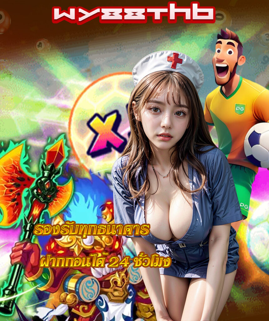 wy88thb สล็อต